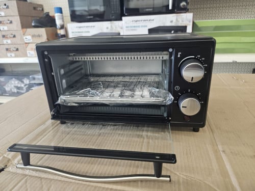 Mini convection oven / 10l