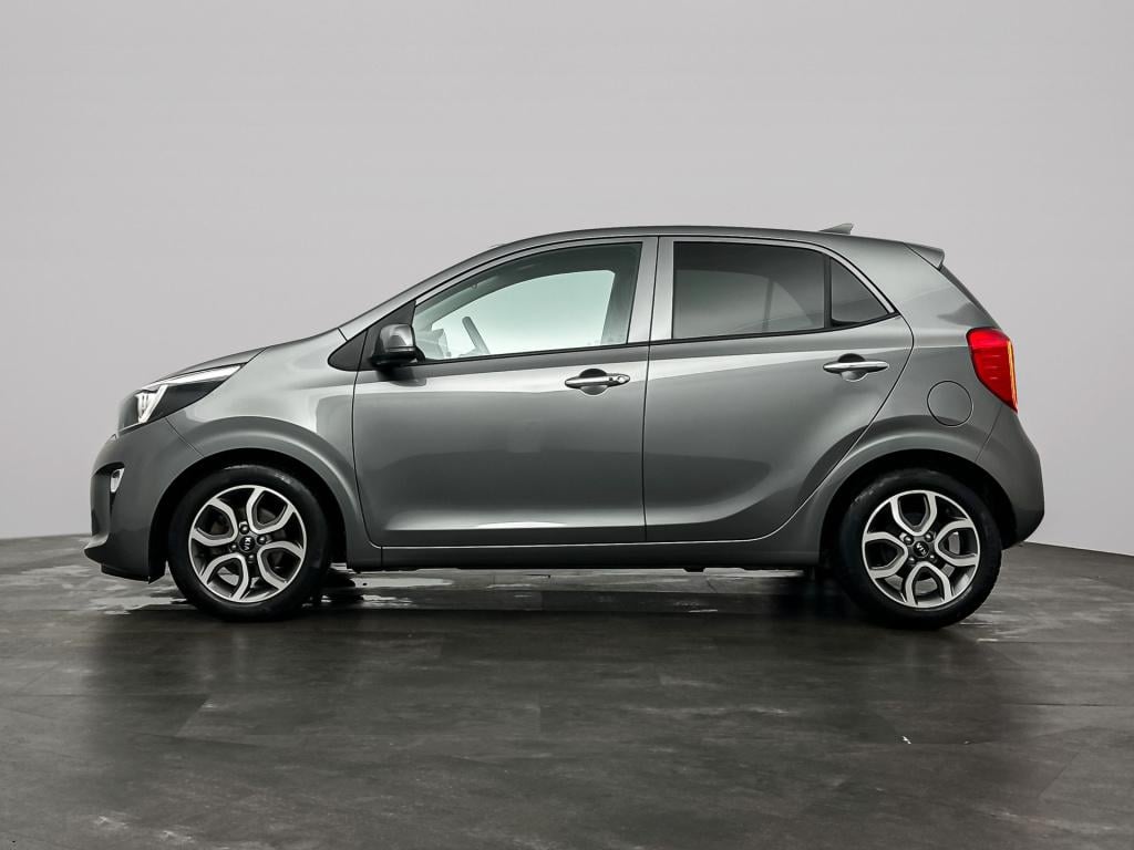Kia Picanto 1.0 dpi dynamicplusline 1e eigenaar