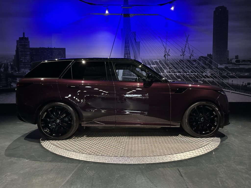 Land Rover Range Rover 3.0 p510e first edition*rearseatentertainment*23inch