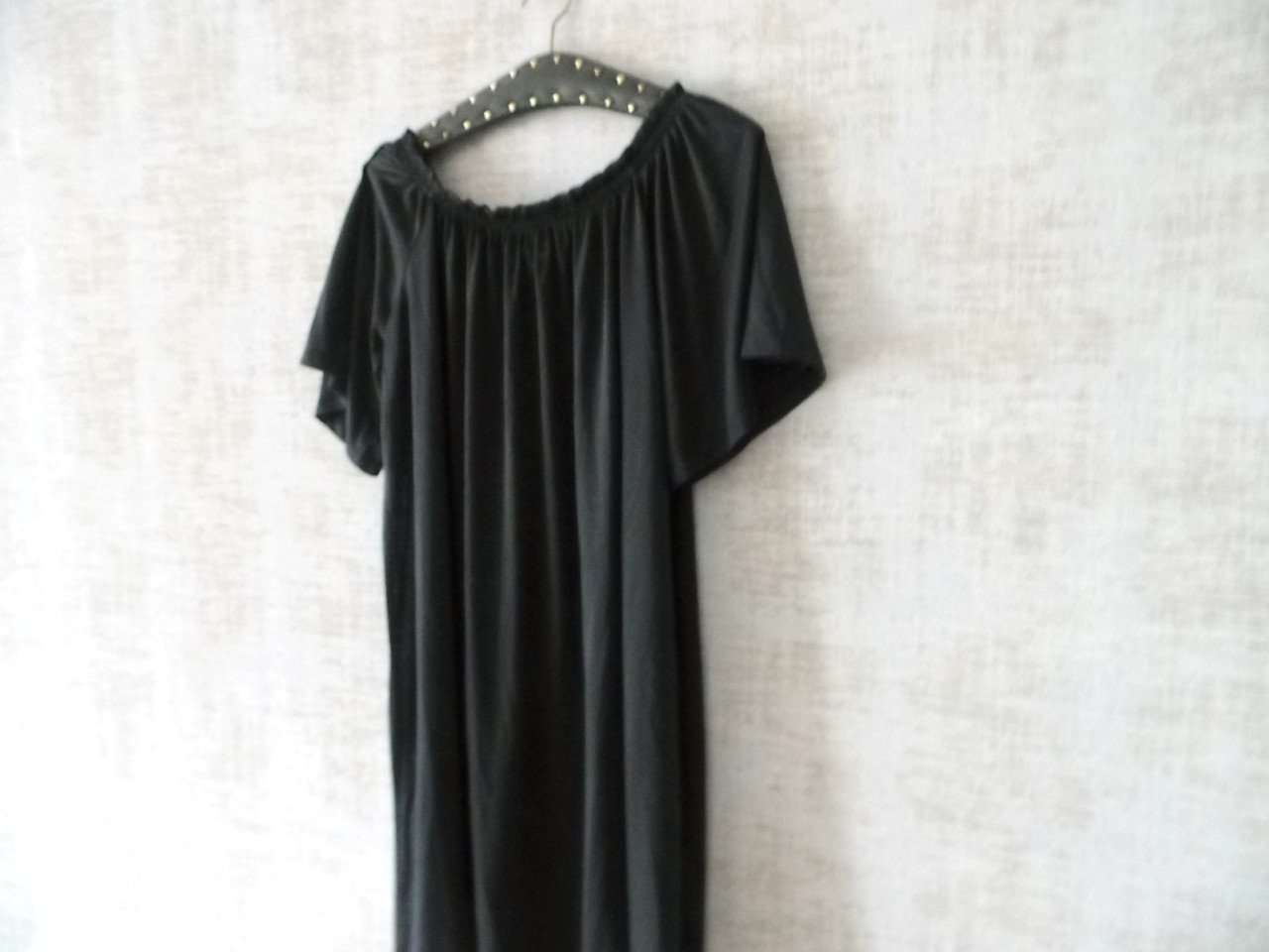 Jurk maat 36