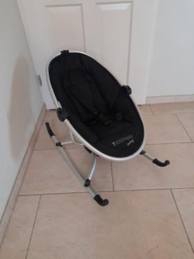 Titanyum swing wipper (z.g.a.n.)