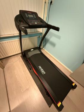 RS Sports Loopband Run 30, Nexgen