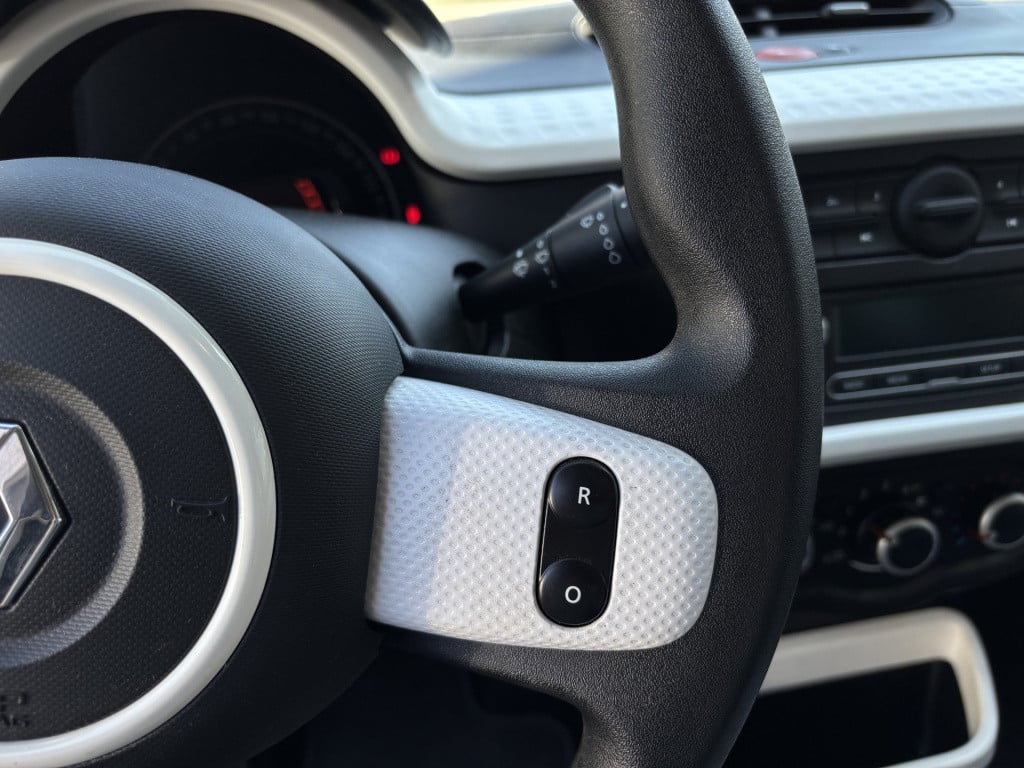 Renault Twingo 1.0 sce collection