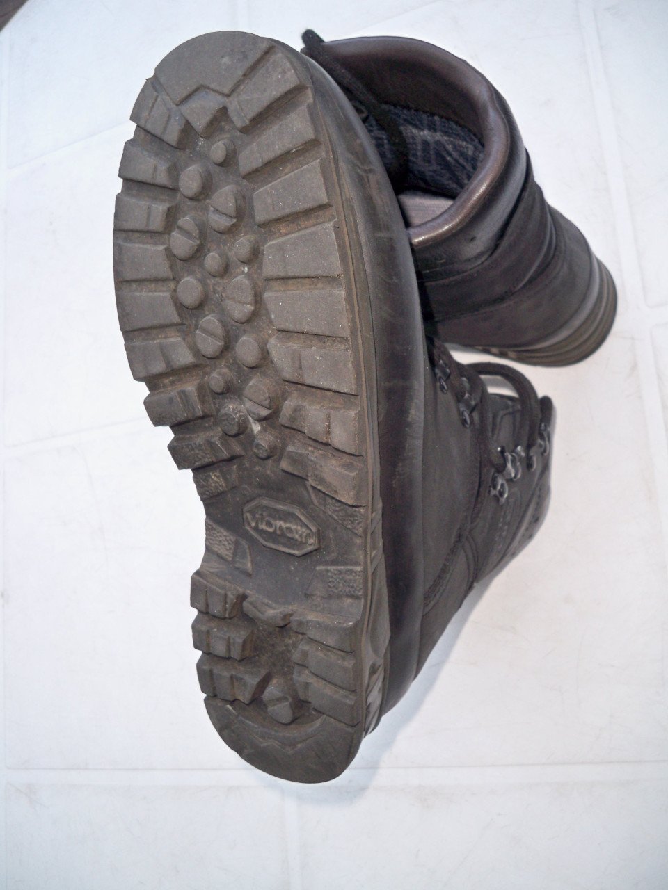 Meindl wandelschoenen