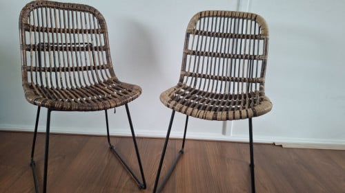 EETKAMERSTOELEN