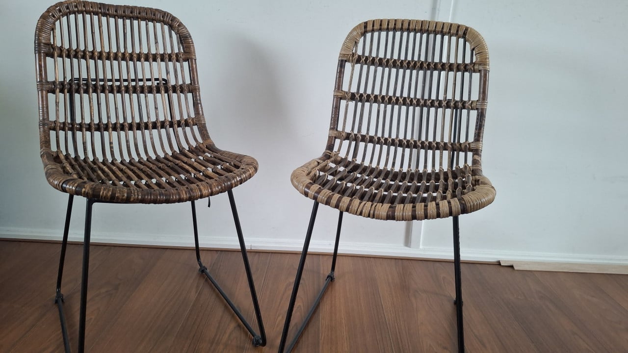 EETKAMERSTOELEN