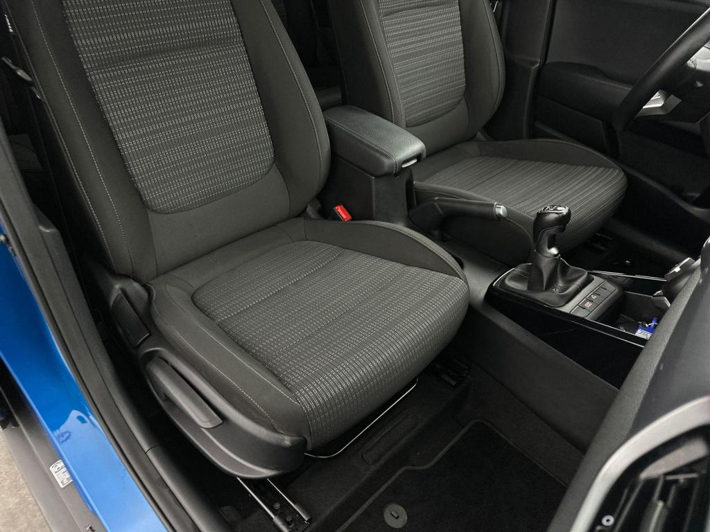 Kia Stonic 1.0 t-gdi mhev dynamicplusline | 1e-eig. | navi | camera | carpl