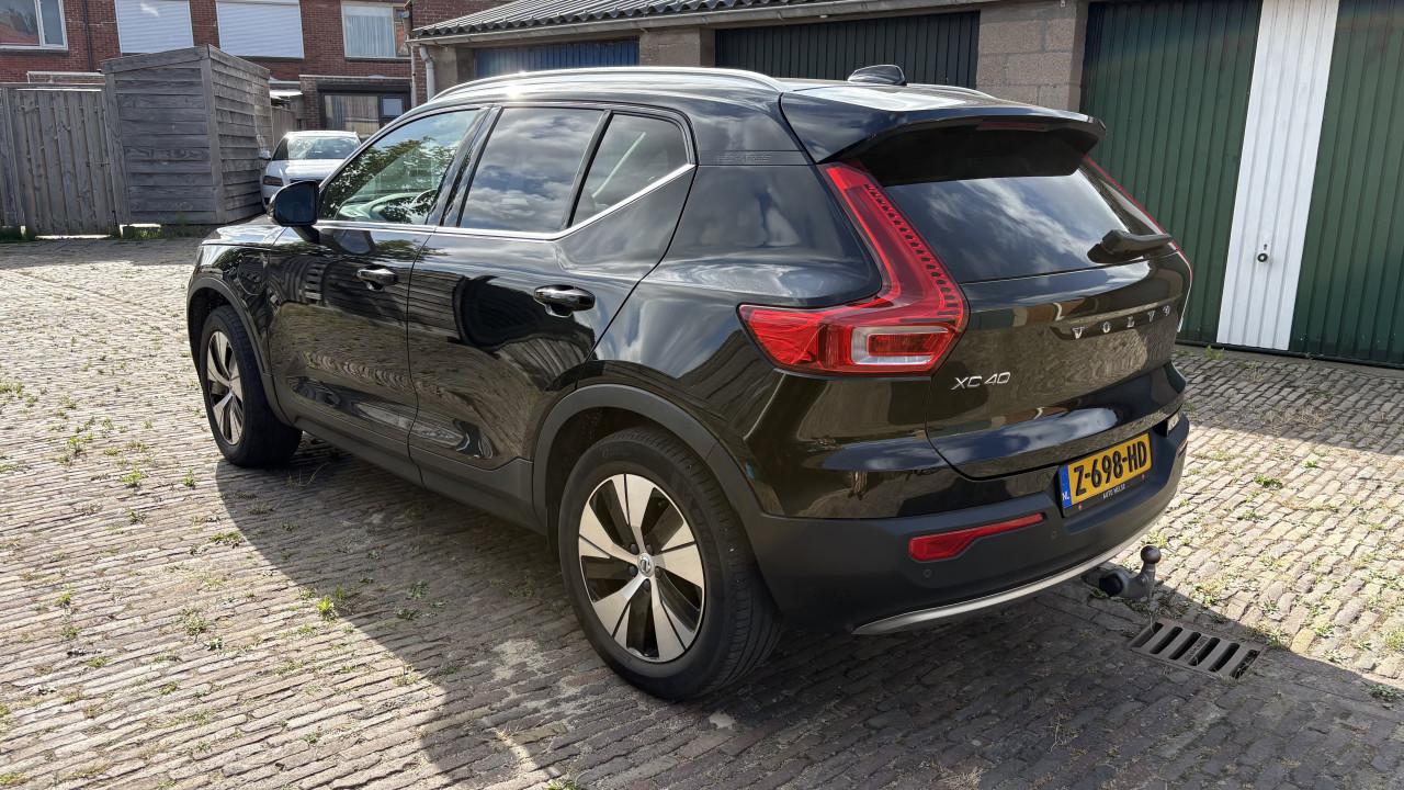 Volvo XC40 1.5 T4 PHEV 155KW INSCRIPTION EXPRESSION