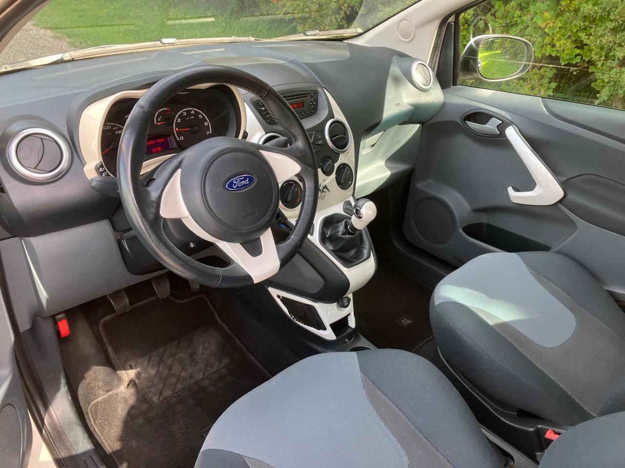 Ford Ka 1.2