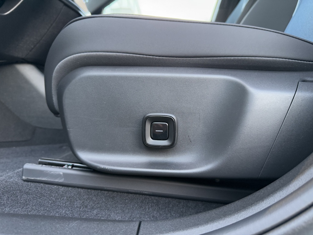 Volvo Ex30 nieuwprijs € 48.950 | extended range ultra