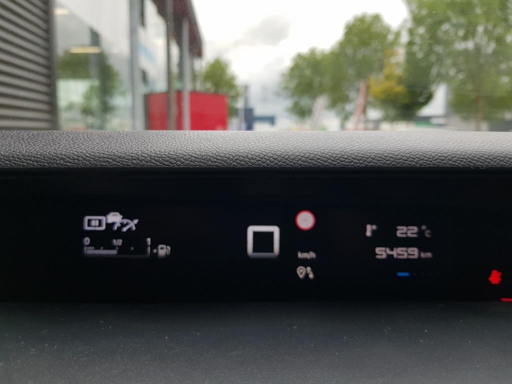 Citroen C3 max 1.2 turbo 100pk nieuw model