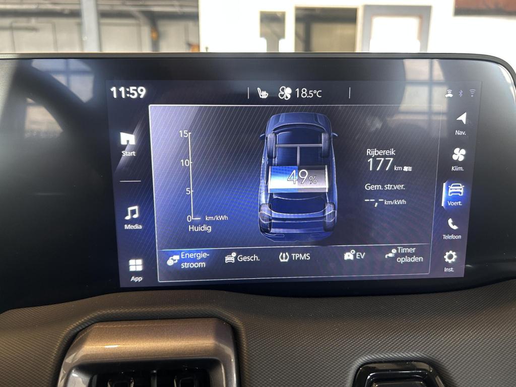 Suzuki E Vitara select 61 kwh vol elektrisch | 426 km rijbereik| 10 jaar ga