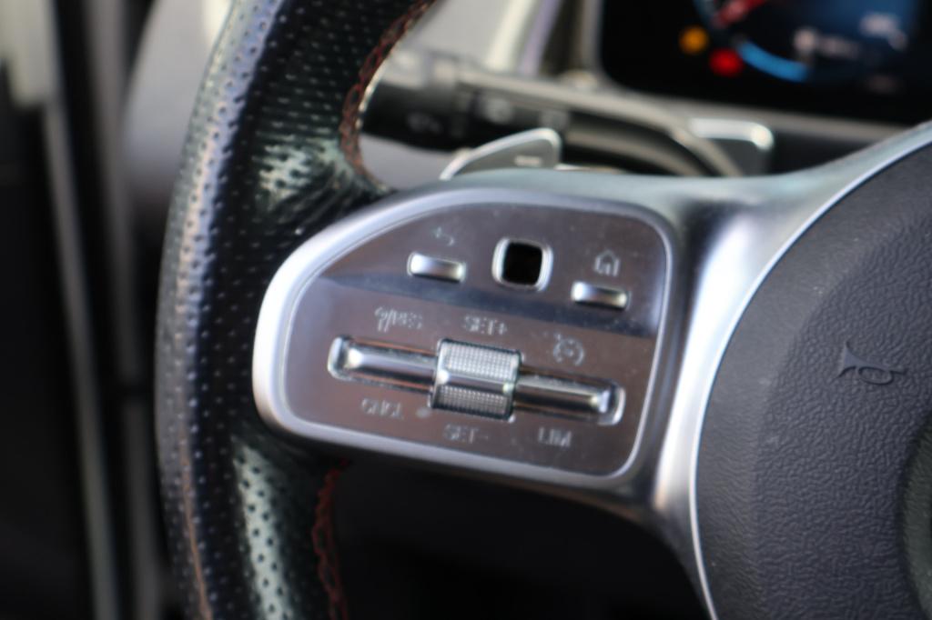 Mercedes-Benz Glb 180 d premium amg i btwi l camera l smartphone integratie