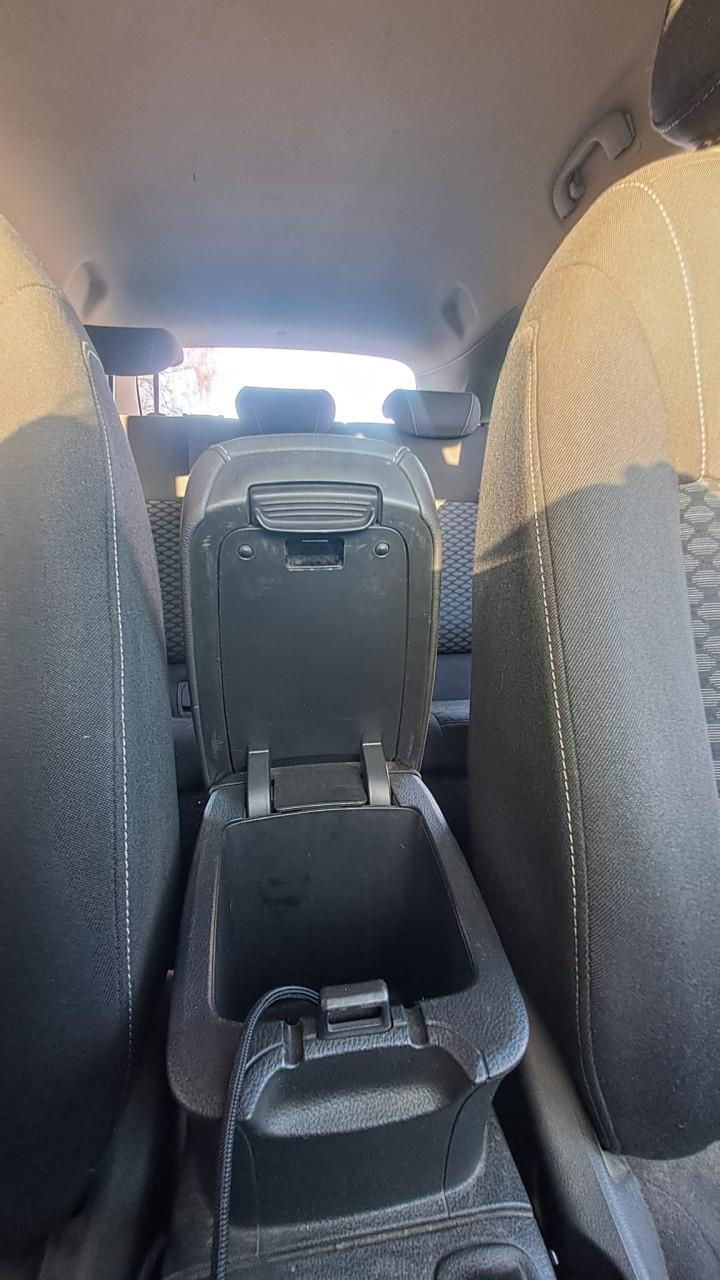 Opel Astra 1,4 tourer