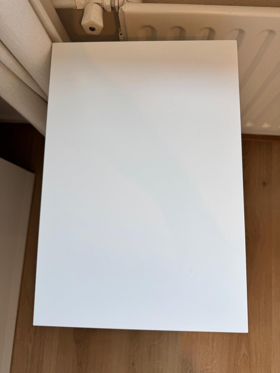 Ladekastje Helmer van Ikea