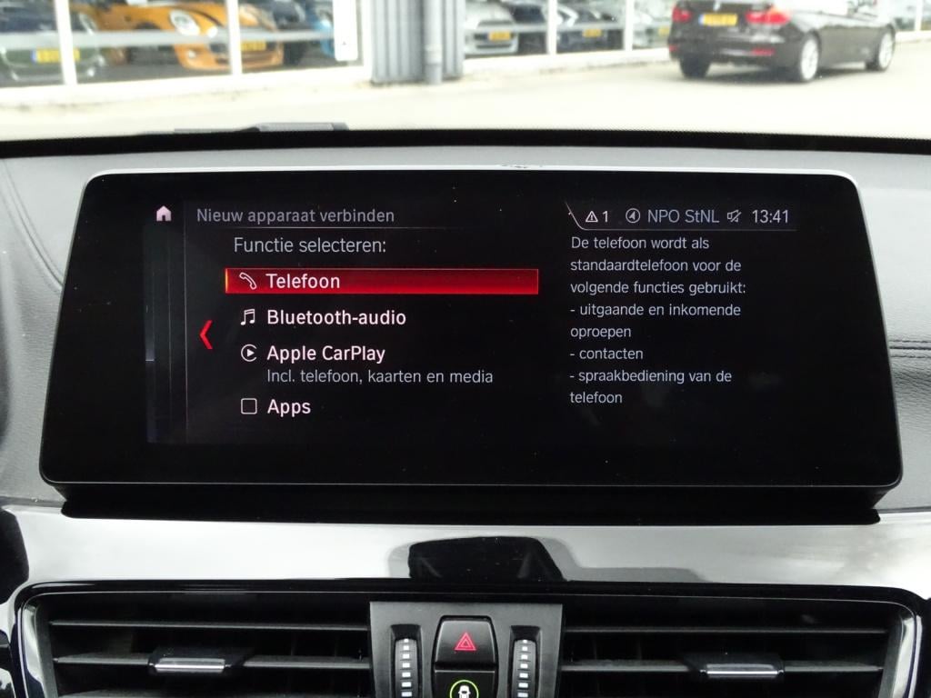 BMW X1 xdrive25e edrive edition
