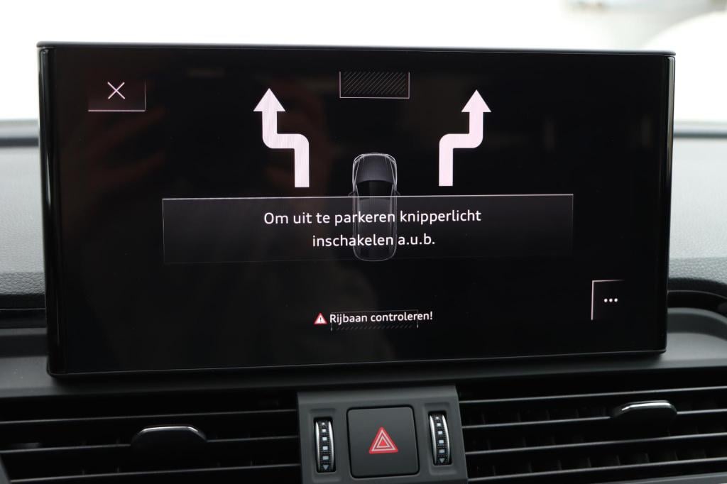 Audi Q5 sportback 50 tfsi e s edition competition 299pk s-tronic | soh 92,3