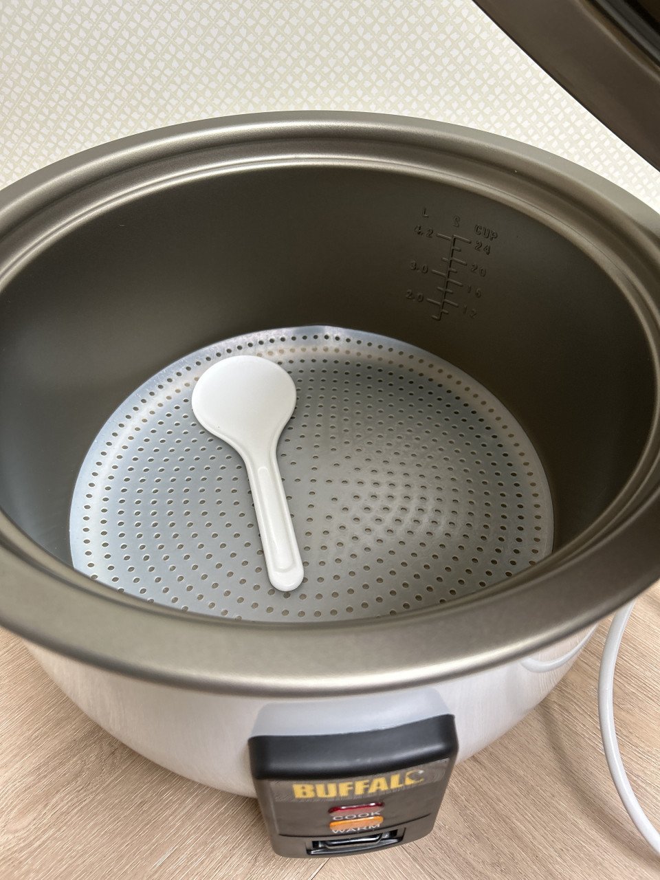 Rijstkoker