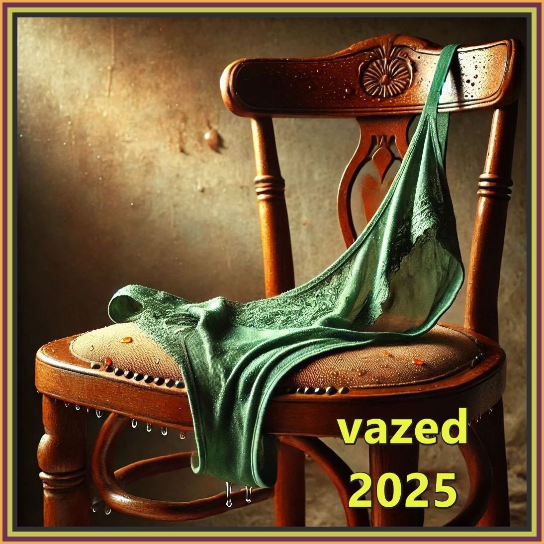 Fraaje afbeelding voor aan de wand