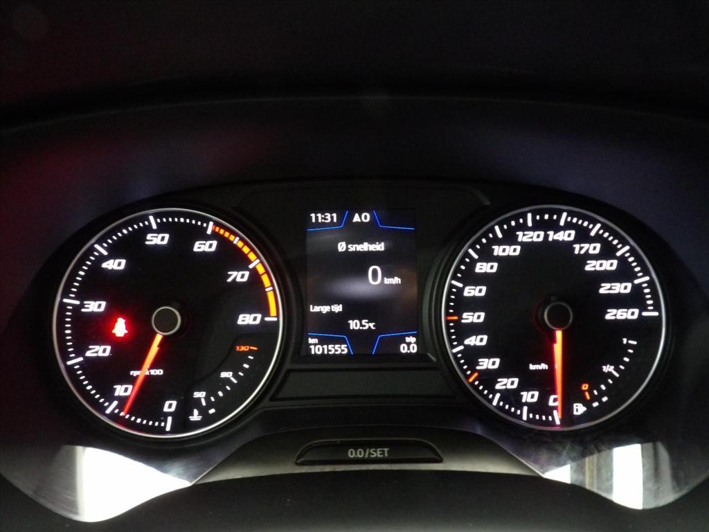 Seat Ateca 1.5 ecotsi 150pk xcellence