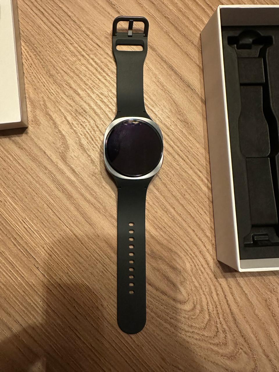 Samsung Galaxy Watch 8 40mm