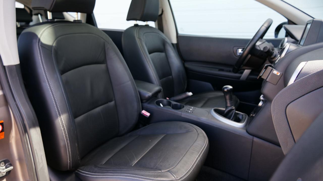Nissan QASHQAI 1.6 Tekna Premium rijklaar incl garantie