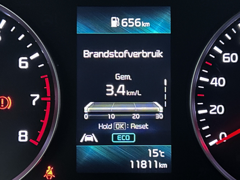 Kia Stonic 1.0 t-gdi mhev dynamicplusline