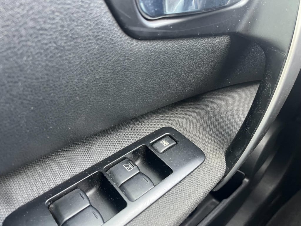 Nissan Qashqai 2.0 acenta | nwe apk | trekhaak