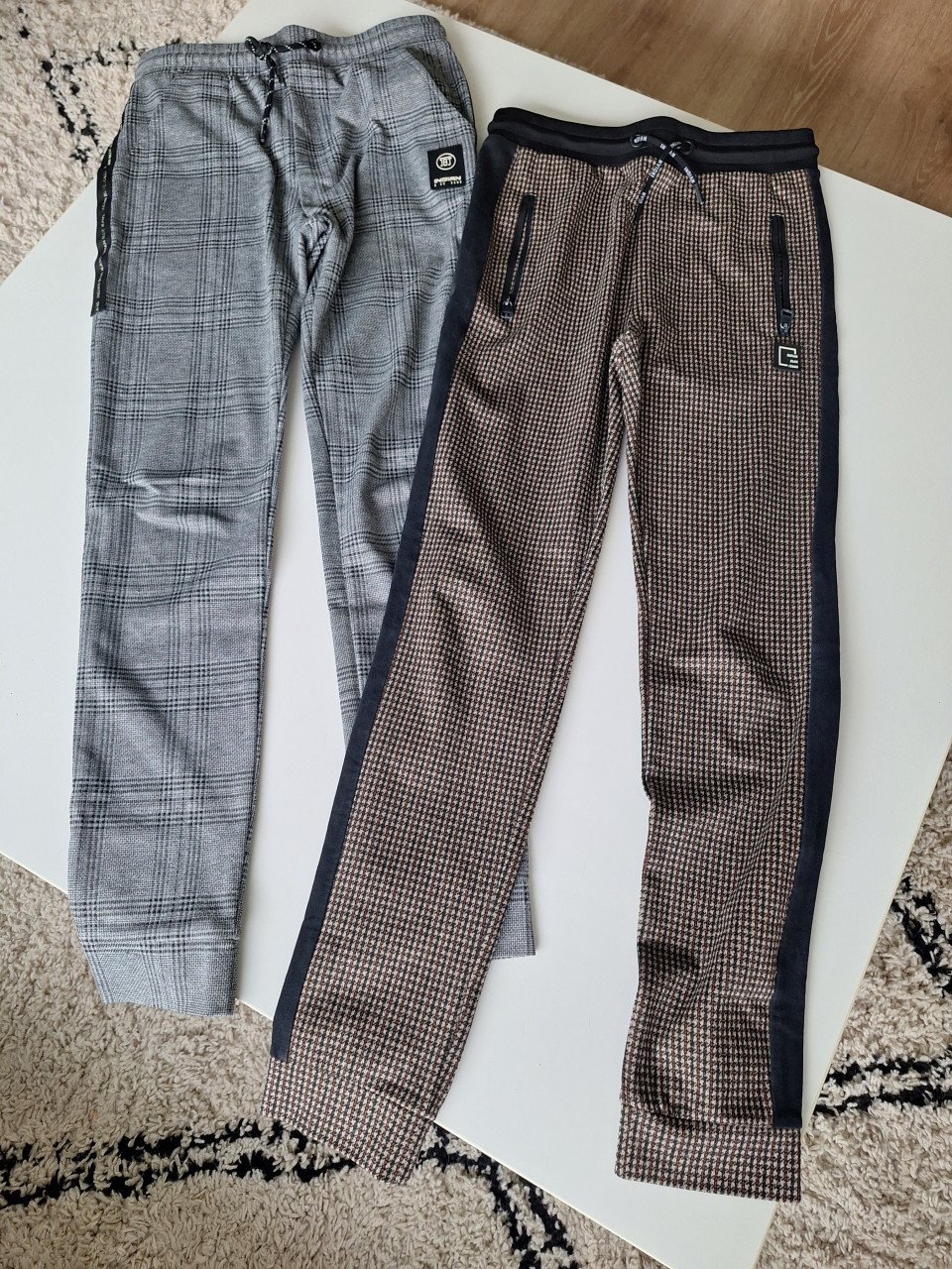 Indian Blue jeans