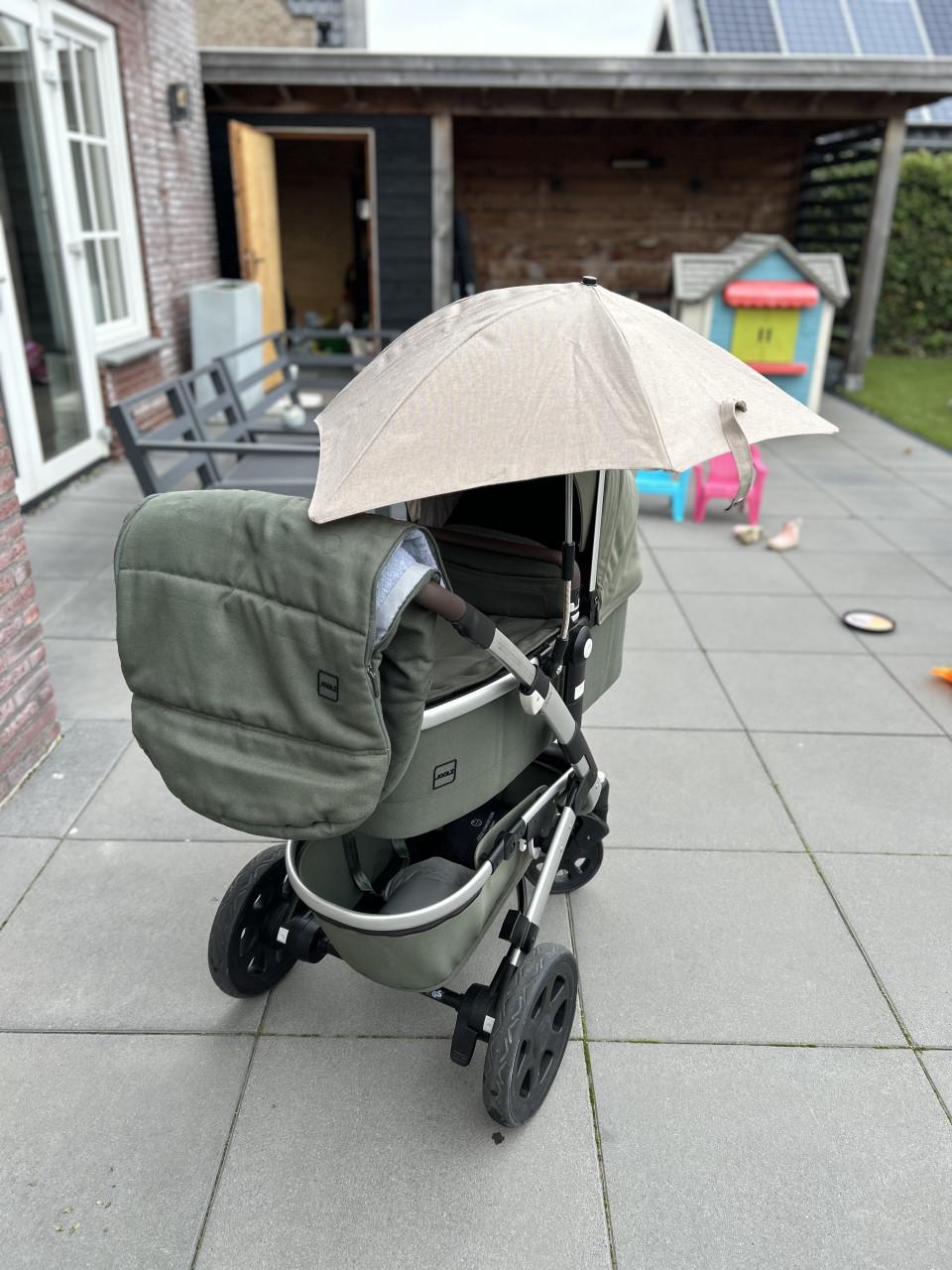 Kinderwagen
