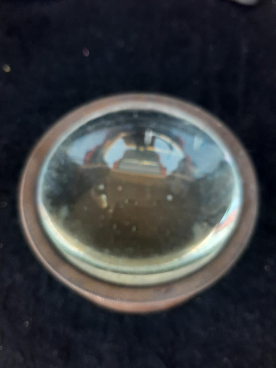 Scheepsglazen, lamplenzen