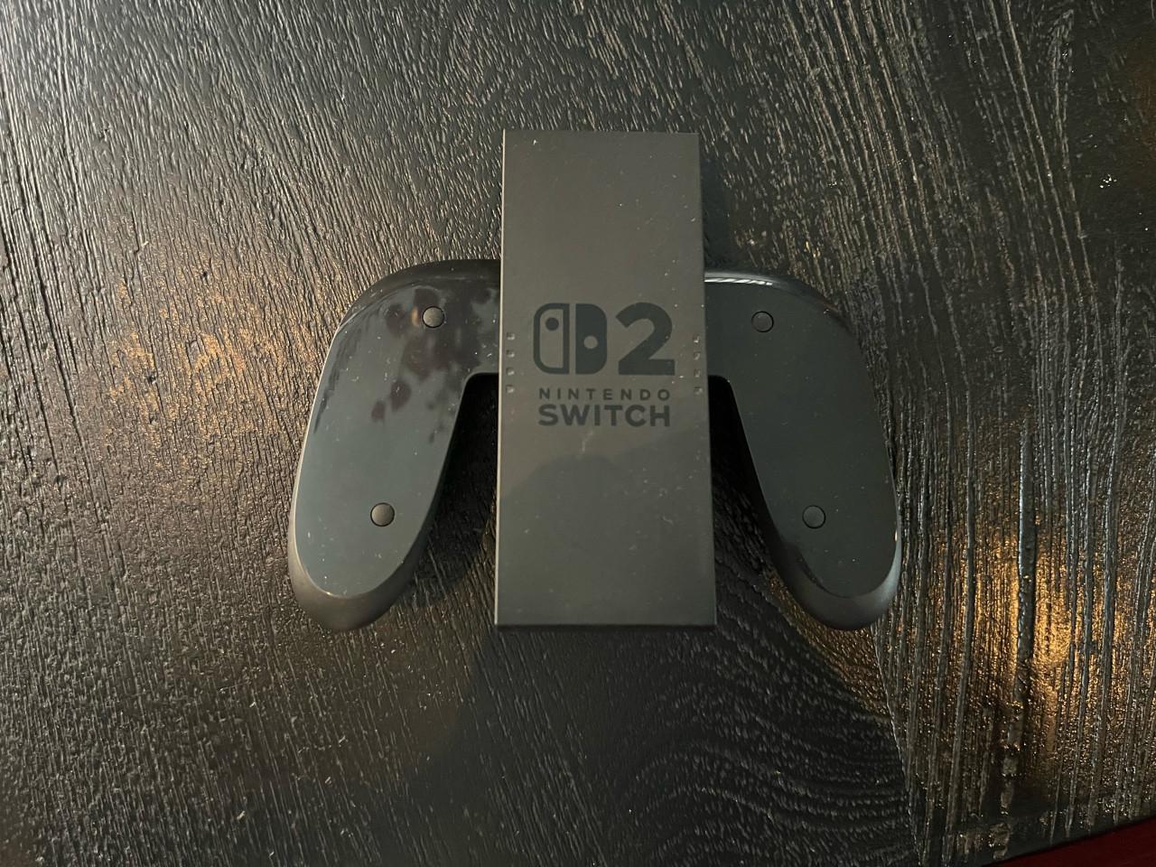Nintendo switch 2