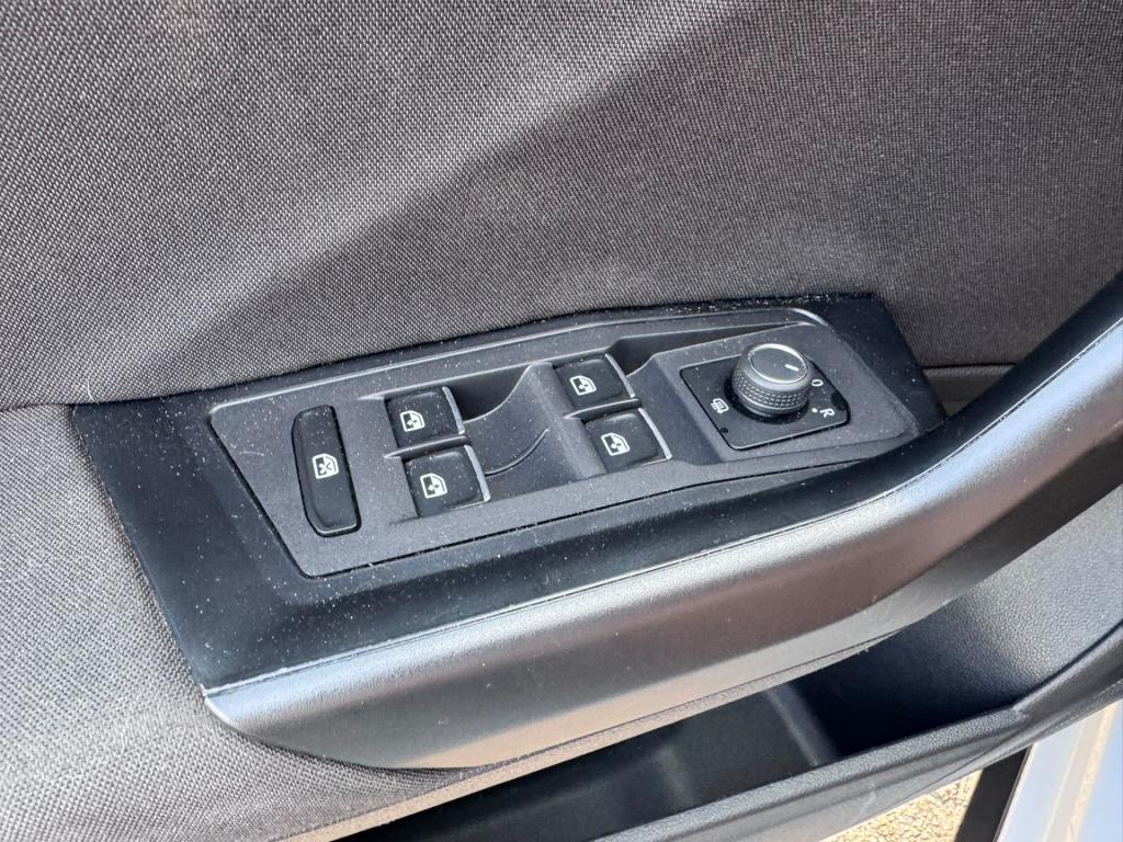 Volkswagen T-roc 1.5 tsi sport