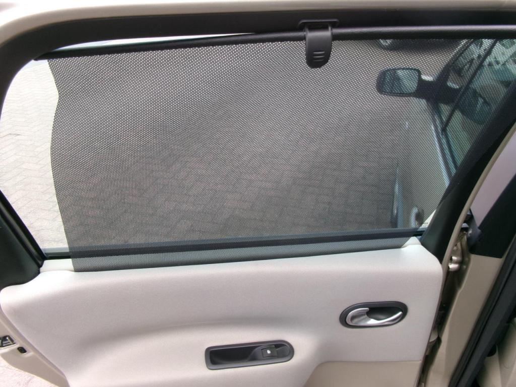 Renault Scenic phase ii 1.6-16v 1-ste eig. airco, cr.cont, pano.dak,