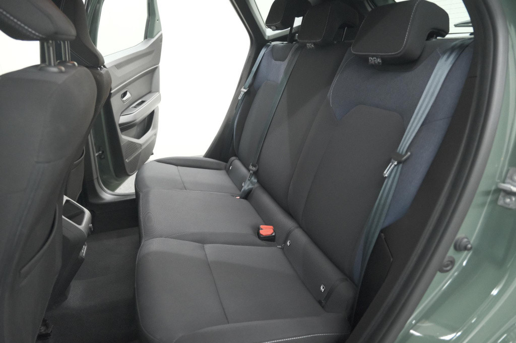 Dacia Duster mild hybrid 130 expression | camera | stoelverwarming | apple 