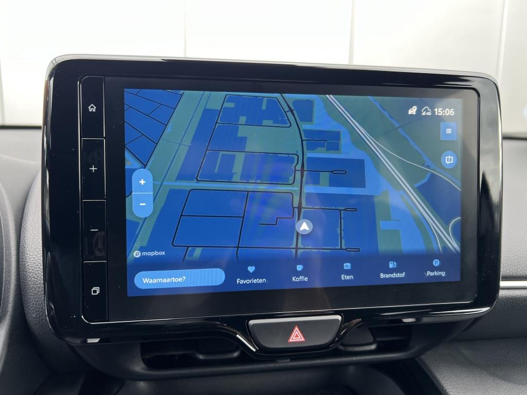 Toyota Yaris Cross 1.5 hybrid first ed.