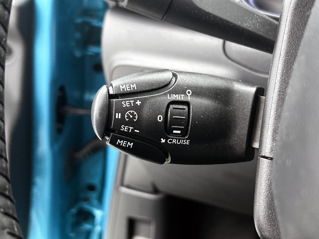 Citroen C3 110 pk automaat shine | rijklaar | comfort stoelen | achteruitri