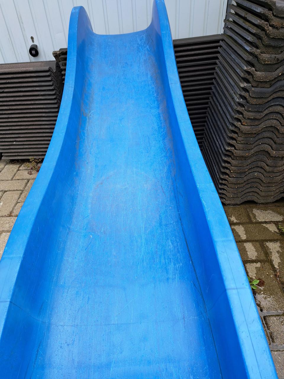 Glijbaan