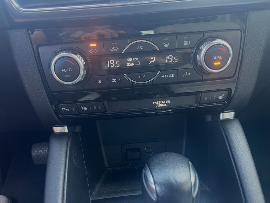 Mazda Cx-5 2.5 skyactiv-g 192 gt-m 4wd | trekhaak |