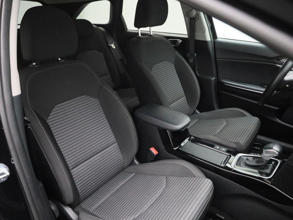 Kia Ceed Sportswagon 1.6 gdi phev dynamicline | automaat | apple carplay / 