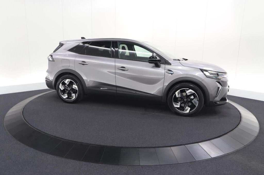 Renault Symbioz 1.6 e-tech full hybrid 145 esprit alpine | adaptieve cruise