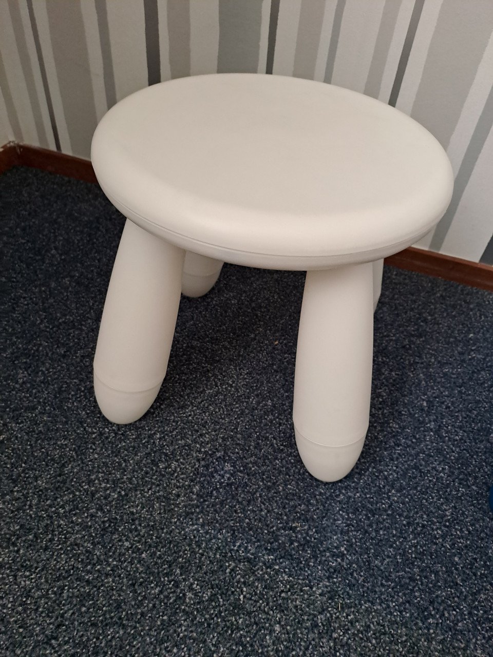 Ikea krukjes