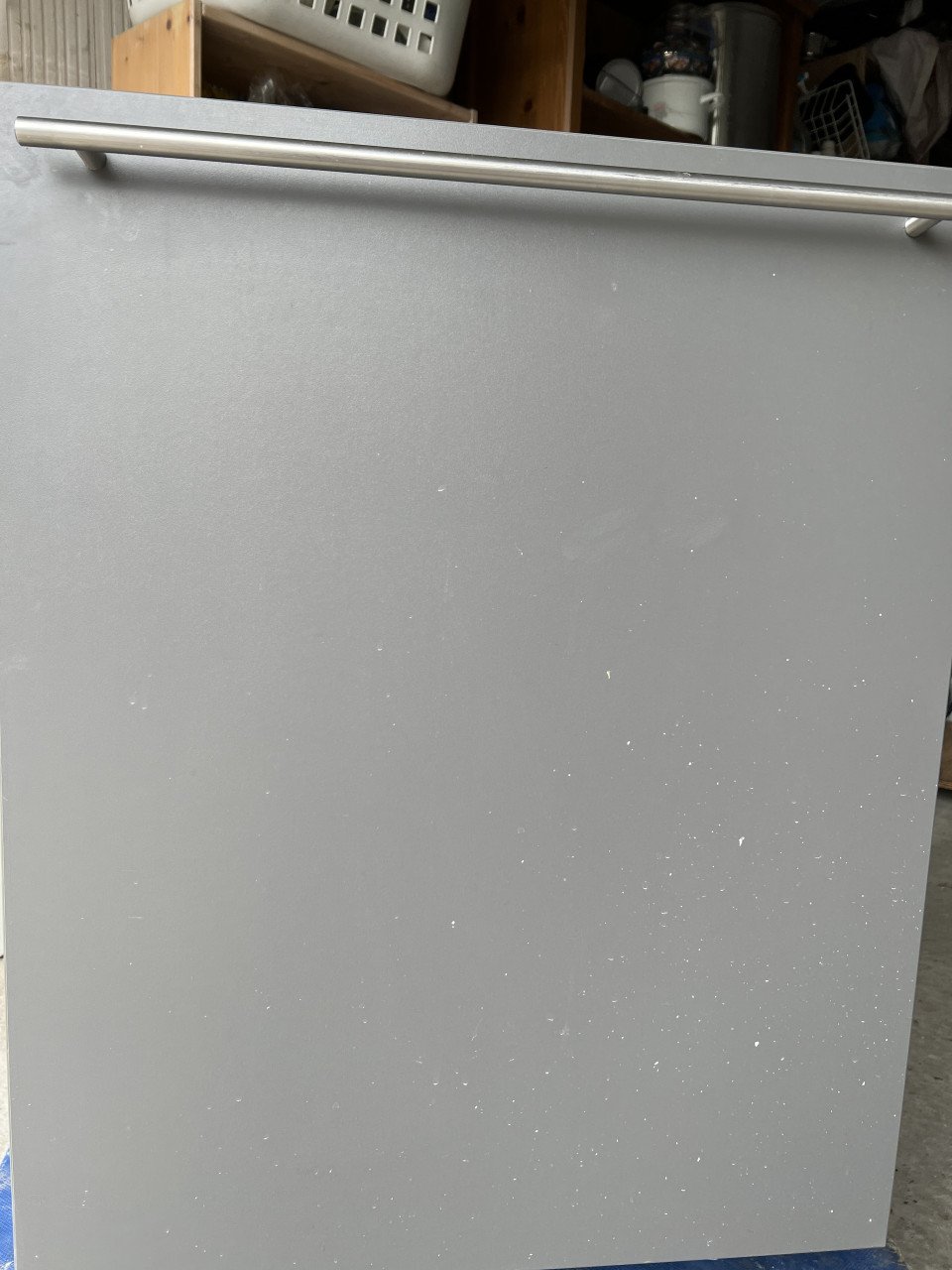 Siemens SN636X10IE inbouw vaatwasser volledig geïntegreerd klasse A++