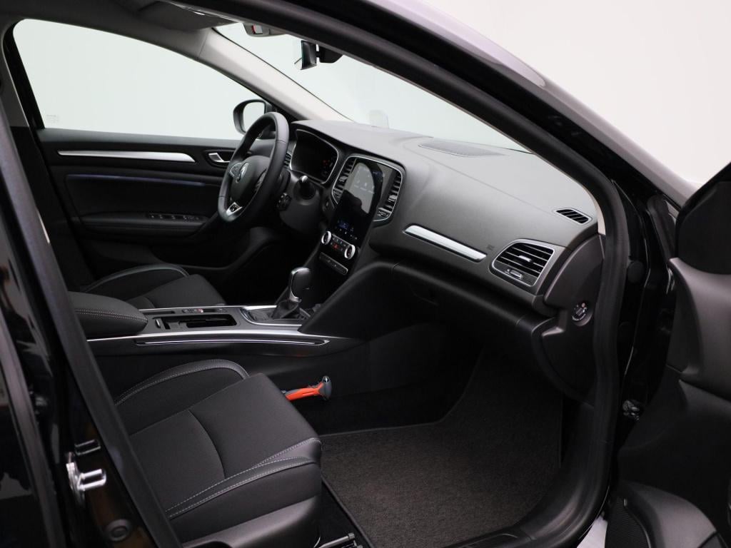 Renault Megane 1.3 tce 140 techno | automaat | navigatie | virtual cockpit 
