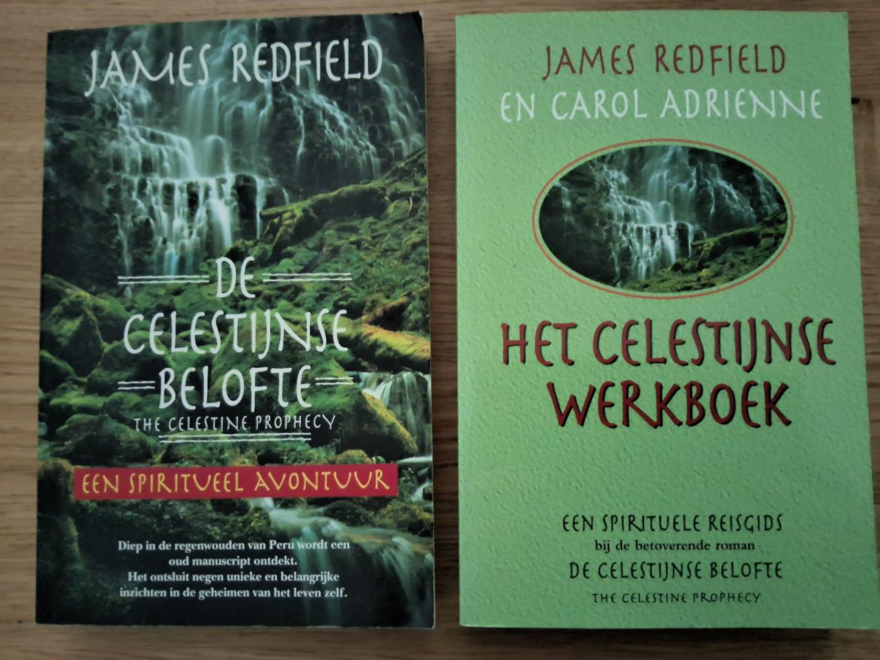 Diverse boeken