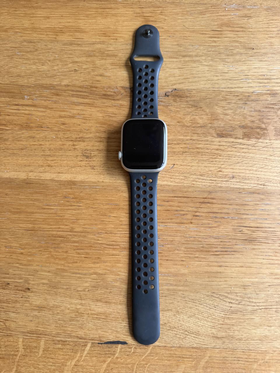 Apple Watch 9 GPS
