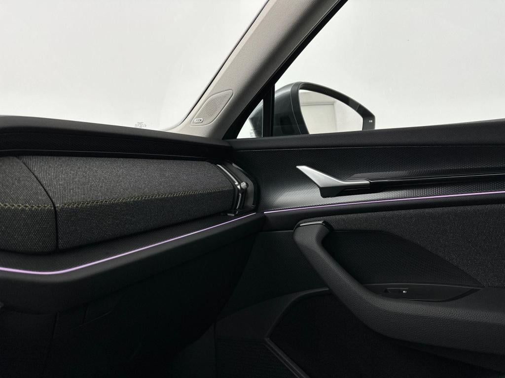 Skoda Kodiaq business edition plus 1.5 tsi phev 150 kw / 204 pk