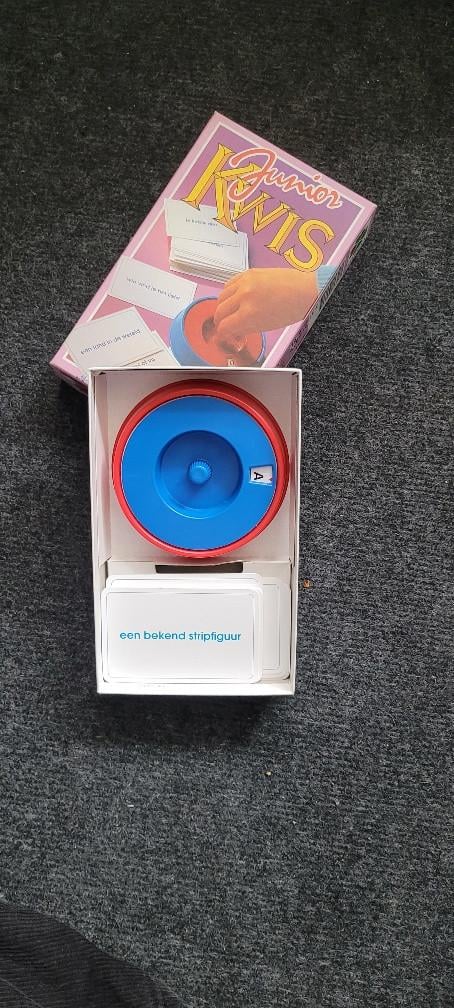 Diverse spelletjes Diverse prijzen!