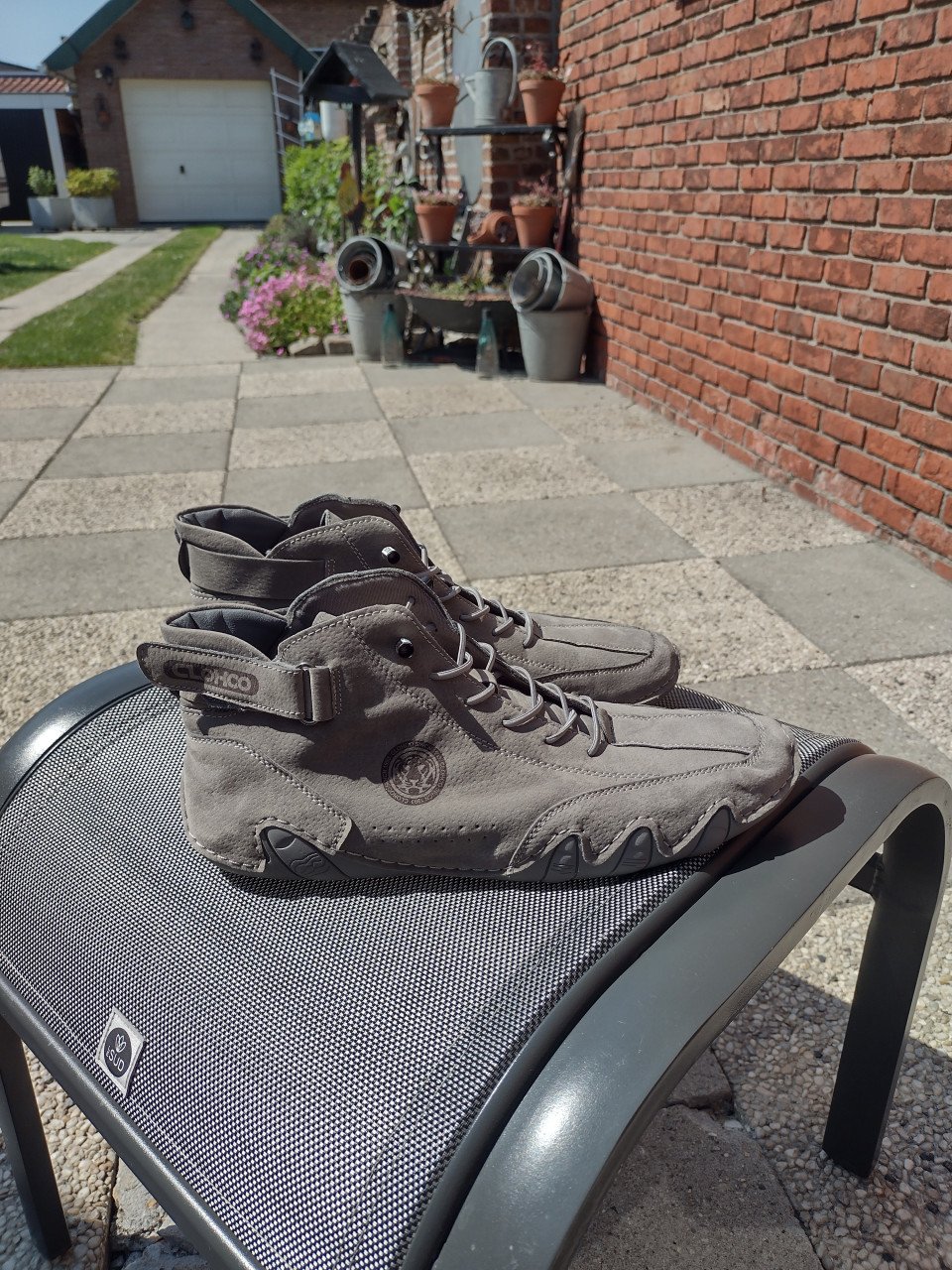 Herenschoenen