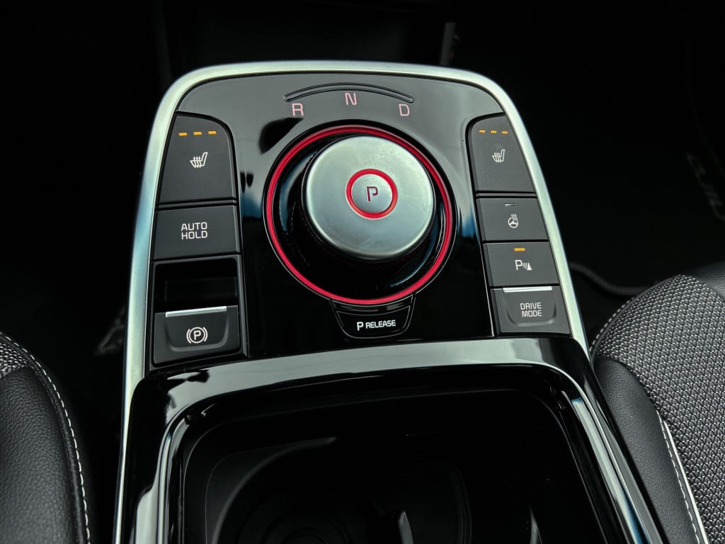 Kia E-niro dynamicplusline 64 kwh | schuif-/kanteldak |